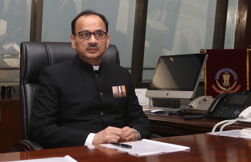 Alok Verma