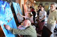 Art festival
