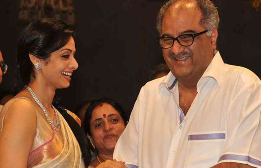 boney kapoor