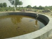 दो साल से कुएं की विद्युत मोटर खराब, पेयजल आपूर्ति प्रभावित