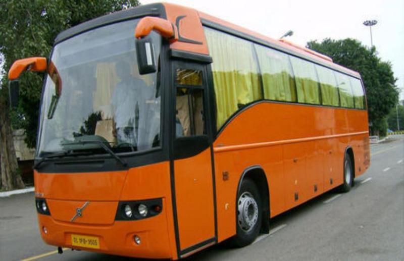 sc bus booking