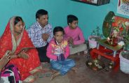 Chhath Puja