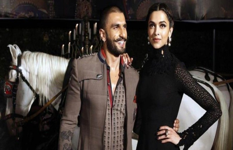 deepika padukone and ranveer singh grand wedding all details