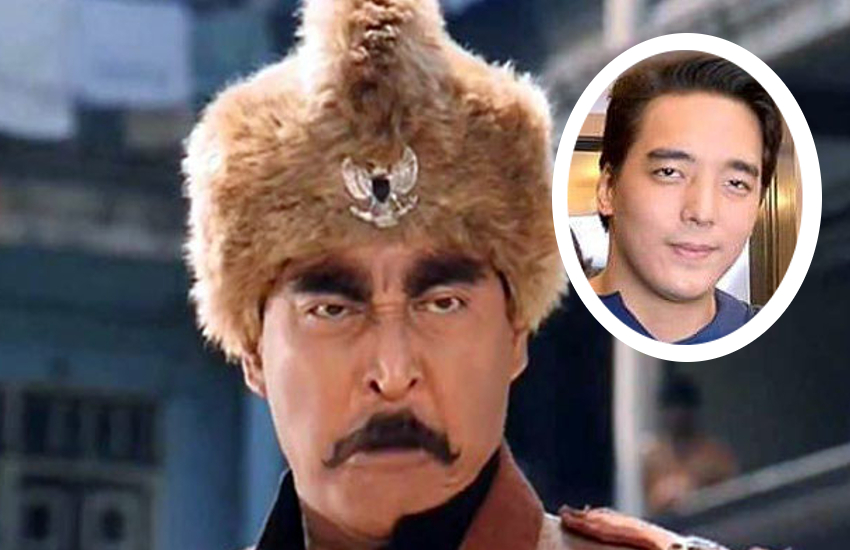 danny denzongpas son rinzing bollywood debut with action thriller