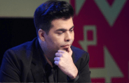 Karan johar