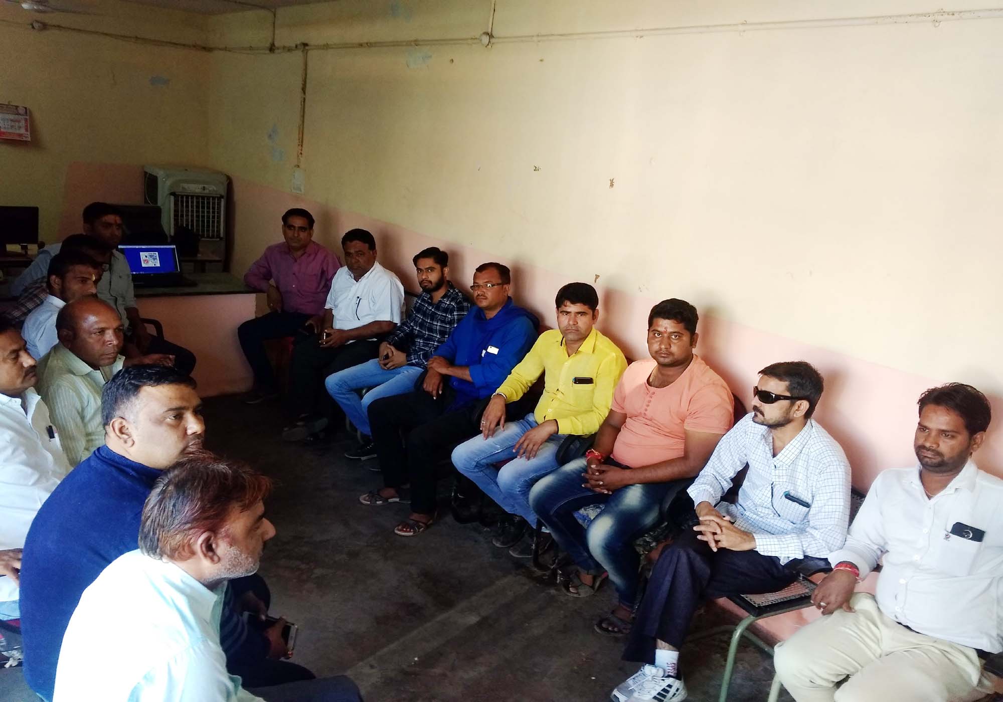 patrika and facebook campaign on fake news