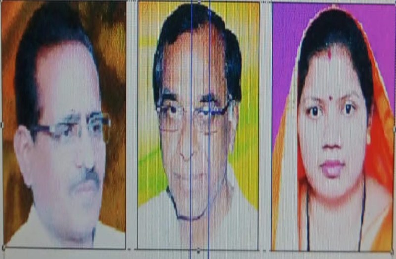 चुनावी खर्च का सही ब्यौरा नहीं देने पर विधायक रोशनलाल, विजय व लीनव राठिया को नोटिस