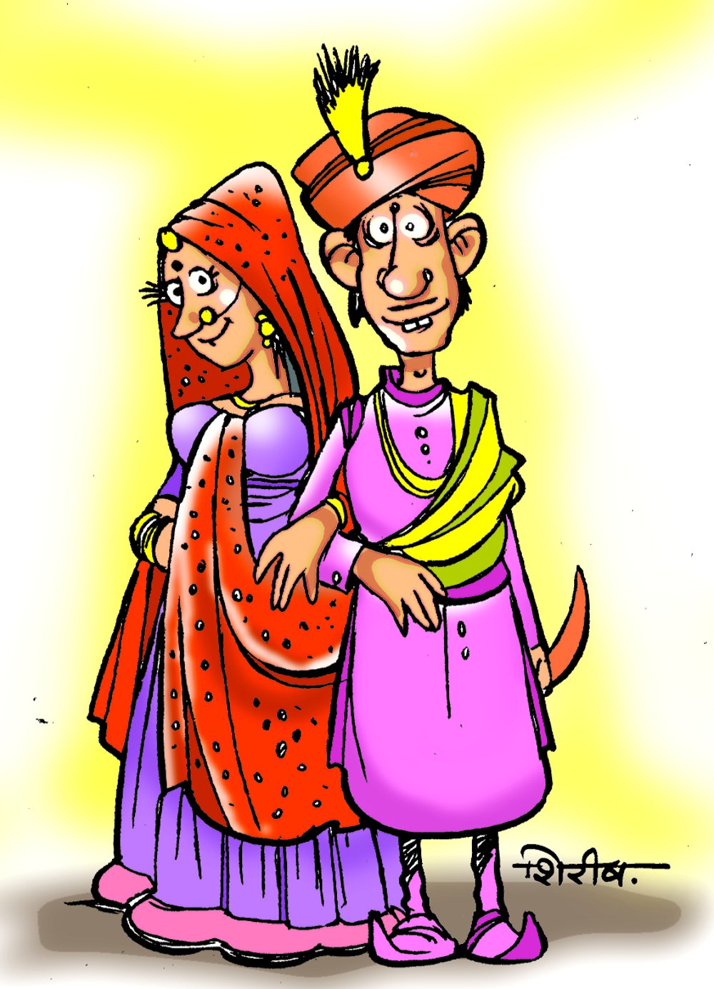 Even after the awakening of god will have to wait long for the Muhurta