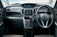  Maruti Suzuki Wagon R