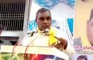 Minister Rajbhar