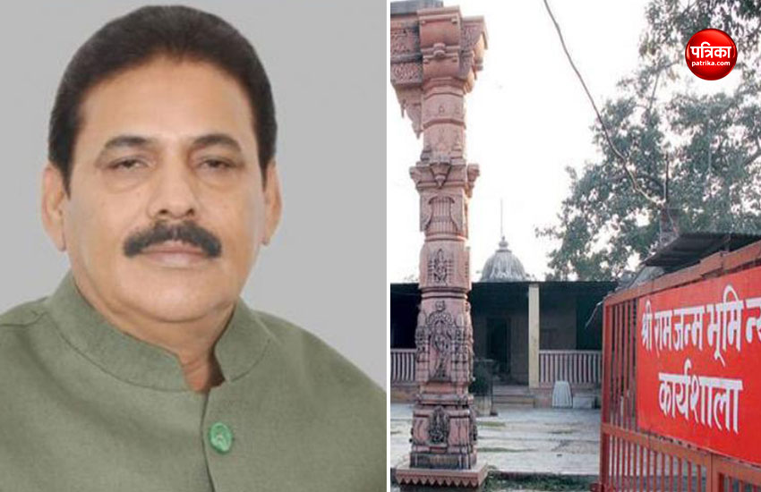 Ghayorul Hasan Rizvi