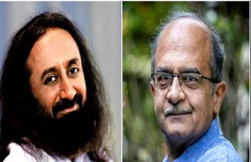 ravishankar prashant