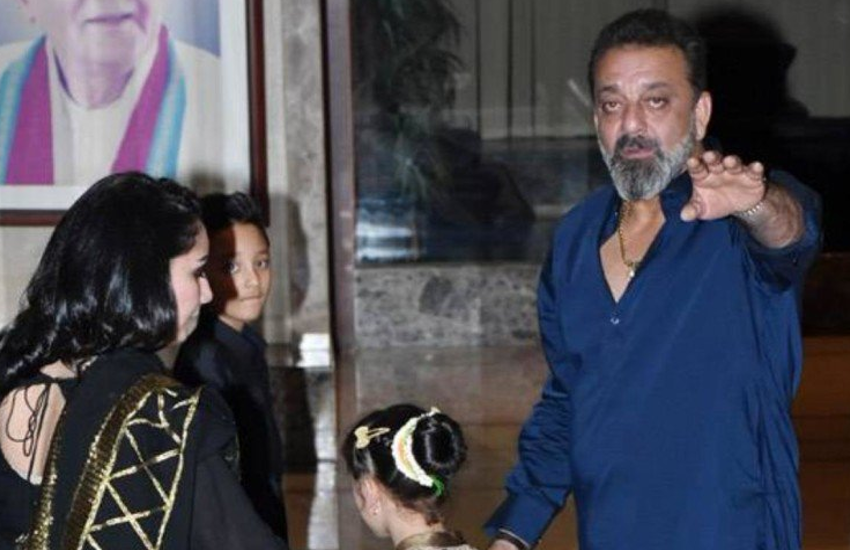 Sanjay dutt