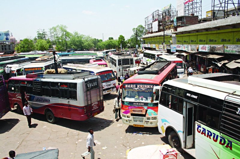 Police need 245 vehicles for elections, will be disturbed by passenger