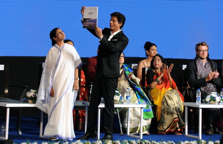 Shahrukh Khan KIFF