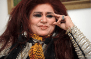 shanaz husain