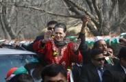 Sonia Gandhi 
