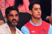 sunil shetty is in support of thugs of hindostan