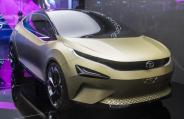 Tata 45X