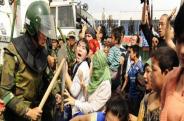 china muslims