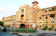 In Umaid hospital, after 16-hour newborn meet their mothers