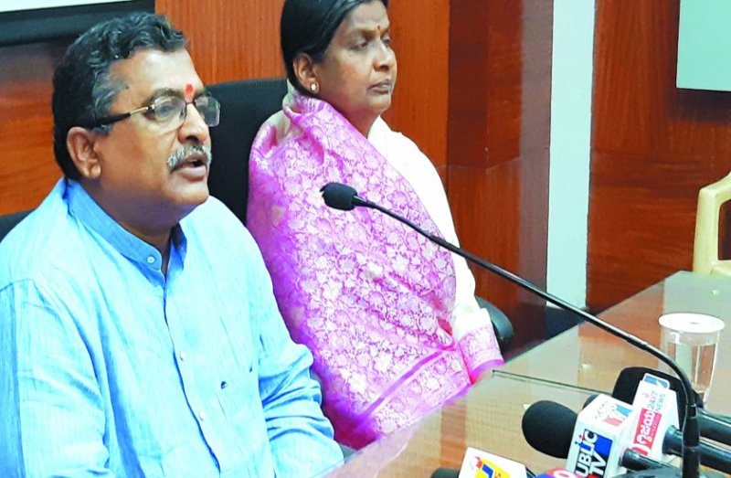 राम जन्मभूमि न्याय के लिए अनंत काल तक इंतजार असंभव : परांदे