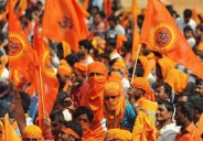  VHP sant sammelan for ram mandir nirman