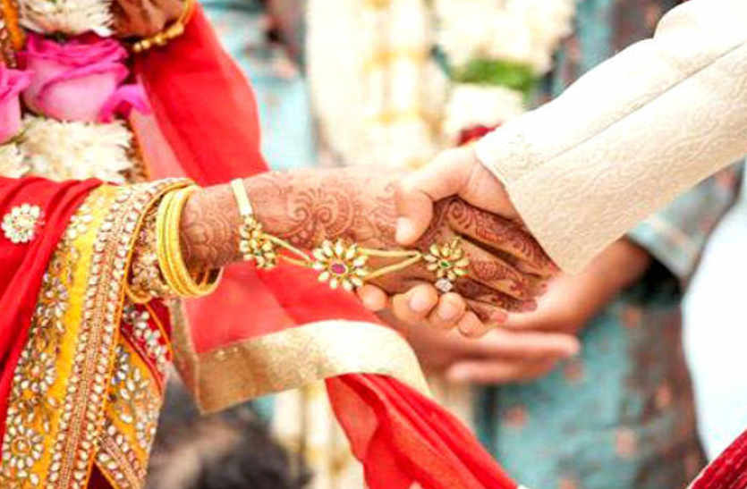 Devutni Ekadashi Wedding festivals