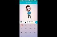 whatsapp sticker