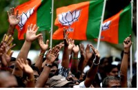 Rajasthan election 2018, Gehlot Beniwal inducted in BJP candidate list