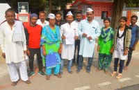 Kaushal Vikas Yojana Fraud Victim Students complain of commissioner