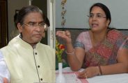 mohan lal gupta and jyoti khandelwal