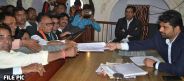 Nomination For Rajasthan Assembly Election Starts From 12 November