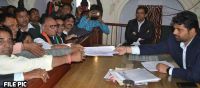 Nomination For Rajasthan Assembly Election Starts From 12 November