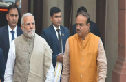 Ananth Kumar 