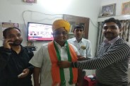 elections in rajasthan 2018
