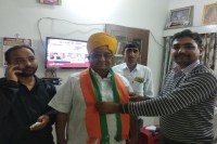 elections in rajasthan 2018