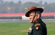 Army Chief Bipin Rawat