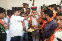 elections in rajasthan 2018