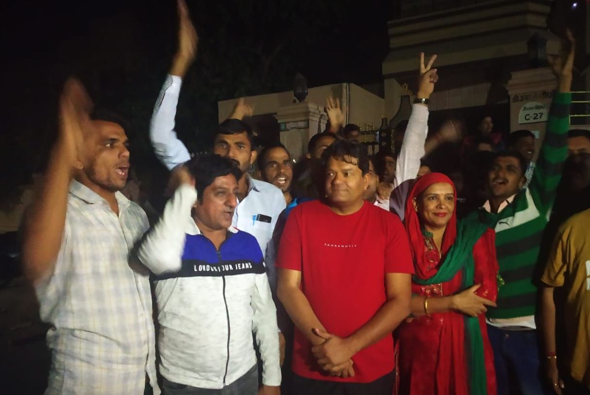 Rajasthan Elections 2018