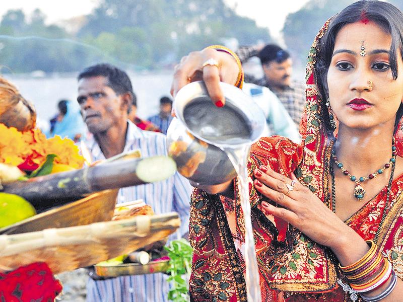 Video: छठ पर्व में रखें ये सावधानियां, वरना झेलना पड़ सकता है नुकसान