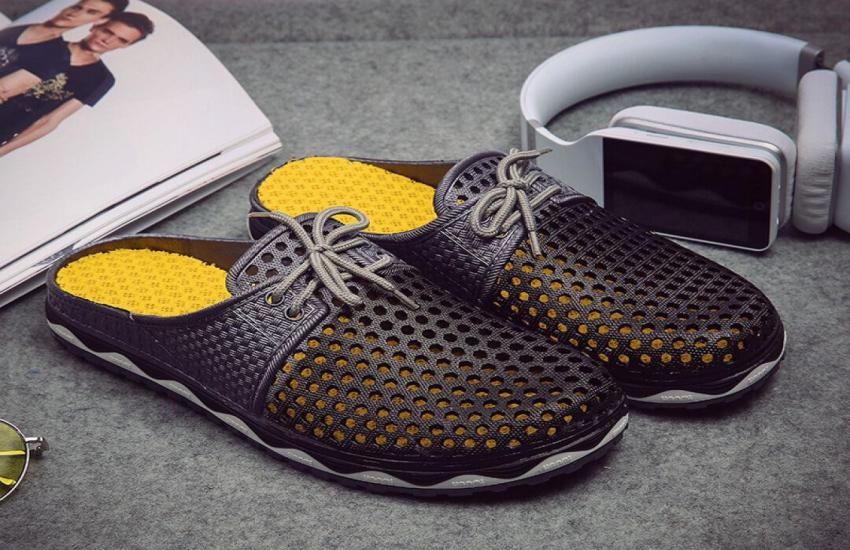 footwear
