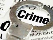 crime