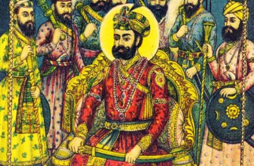 मुगल काल