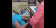 massage