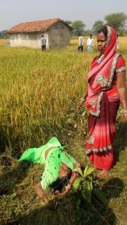 Wardat: Boyfriend murdered girlfriend of Tangiya