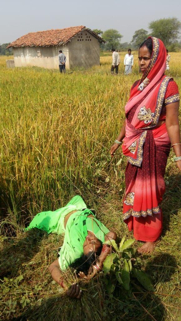 Wardat: Boyfriend murdered girlfriend of Tangiya