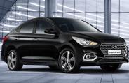 Hyundai Verna