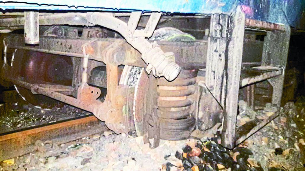 indian railway latest news