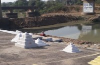 खरना सम्पन्न होने के बाद 36 घंटे का कठोर निर्जला व्रत